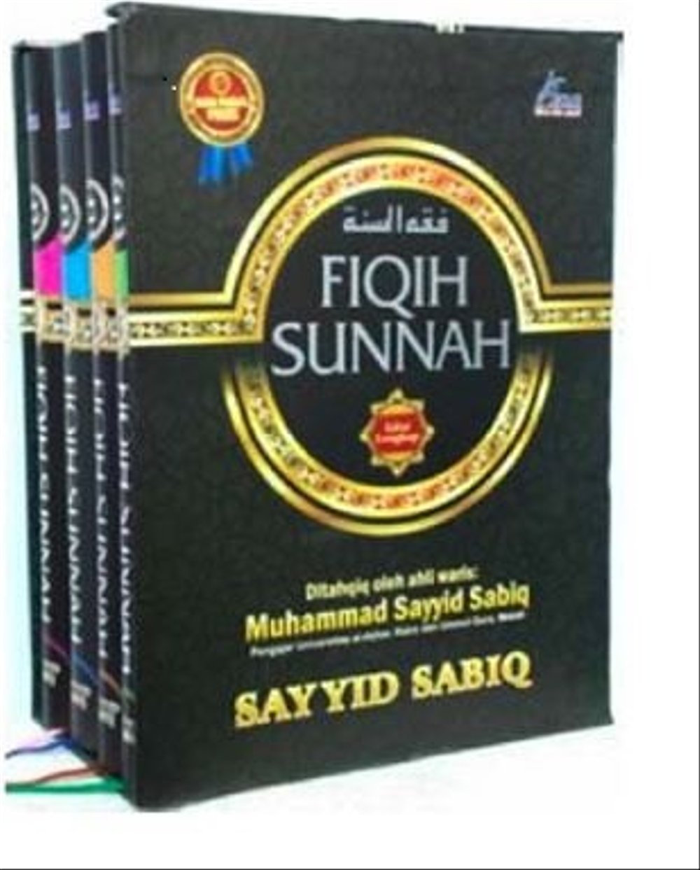 download buku terjemah fiqih sunnah sayyid sabiq